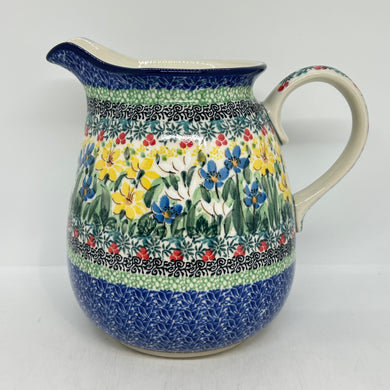 Pitcher ~ (2 qt) ~ U5131 ~ U4!