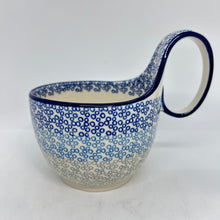 Load image into Gallery viewer, 845 ~ Bowl w/ Loop Handle ~ 16 oz ~ 3216X - T4!