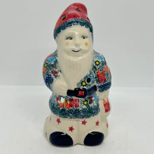 Load image into Gallery viewer, Pottery Misfits - MJ06 Santa - U-SP