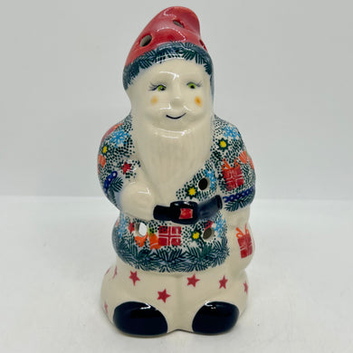 Pottery Misfits - MJ06 Santa - U-SP