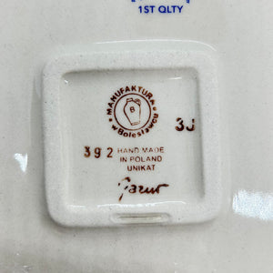 Square Baker ~ GZ39