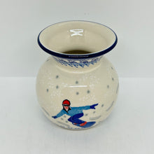 Load image into Gallery viewer, Vase ~ Bubble ~ 4.25 inch ~ U5120 - U3!