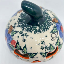 Load image into Gallery viewer, AD33D Pumpkin U-W