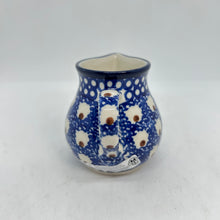 Load image into Gallery viewer, Small Creamer Pitcher - 0005X