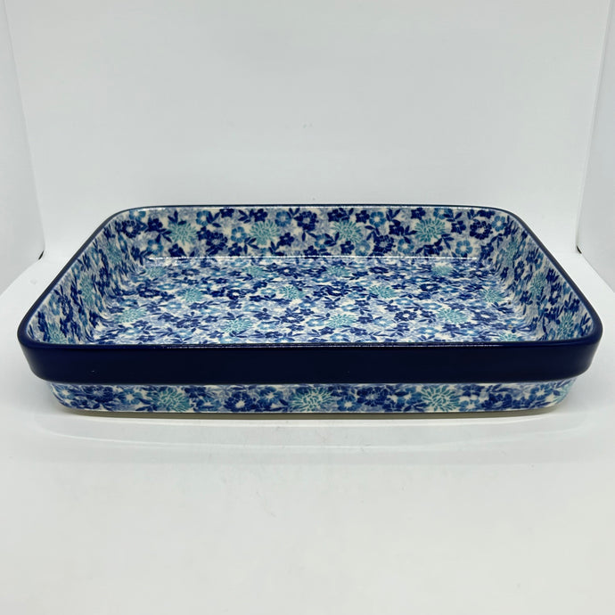 Baker ~ Brownie Pan ~ 2813X - T4!