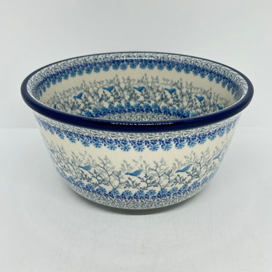 212 ~ Bowl ~ Medium Deep Serving - 2829X - T4!