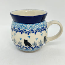 Load image into Gallery viewer, Bubble Mug ~ 8 oz ~ 2855X ~ T4!