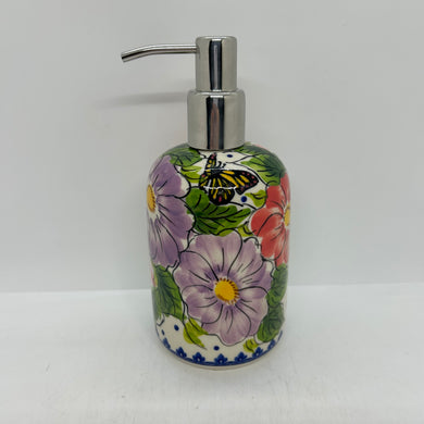 Soap Dispenser - U1057 - A2!