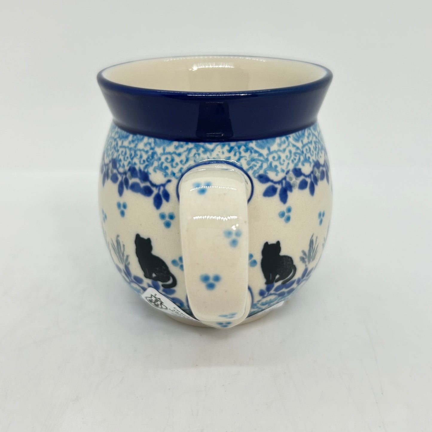 Bubble Mug ~ 8 oz ~ 2855X ~ T4*