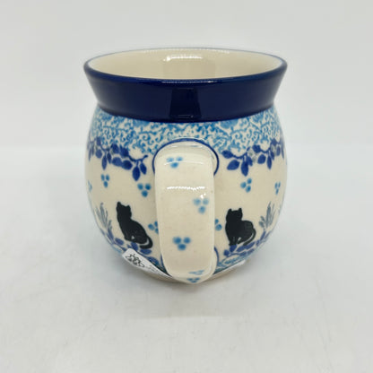 Bubble Mug ~ 8 oz ~ 2855X ~ T4*
