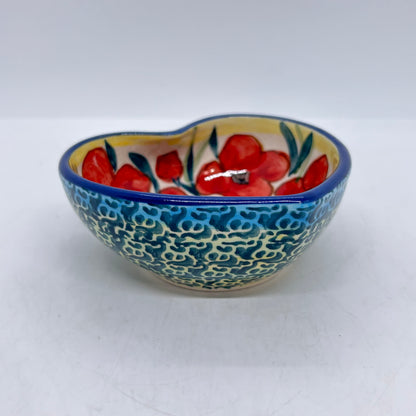 Heart Bowl - JZ34