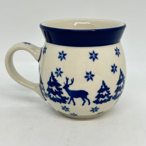 Bubble Mug ~ 8 oz ~ 1931X - T1!