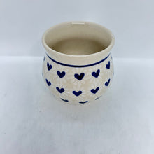 Load image into Gallery viewer, Lady Blue 8 oz Bubble Mug - 021 - U1