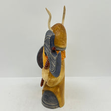 Load image into Gallery viewer, Yellow Beard Warrior Nochale - 002