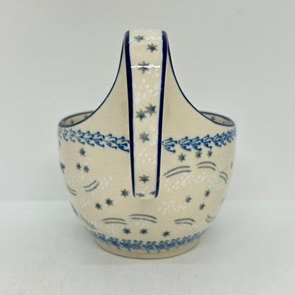 845 ~ Bowl w/ Loop Handle ~ 16 oz - U5120 ~ U3!