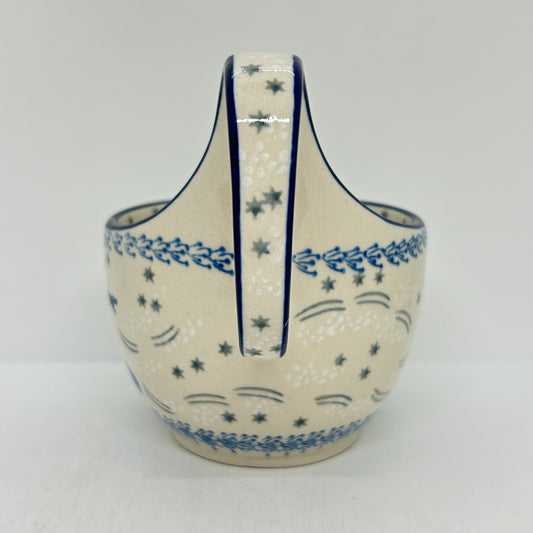 845 ~ Bowl w/ Loop Handle ~ 16 oz - U5120 ~ U3!