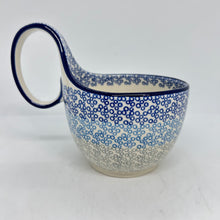 Load image into Gallery viewer, 845 ~ Bowl w/ Loop Handle ~ 16 oz ~ 3216X - T4!