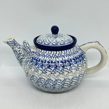 Load image into Gallery viewer, Teapot ~ 1.75 Qt - 2548X - T3!