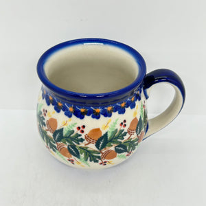 Bubble Mug ~ 11 oz.  ~ A446