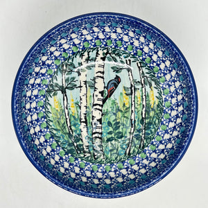B90 ~ Bowl ~ Soup/Salad ~ 6.75" U5077 ~ U4!