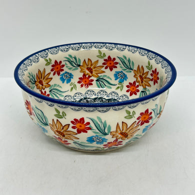 Small Mixing Bowl - J114