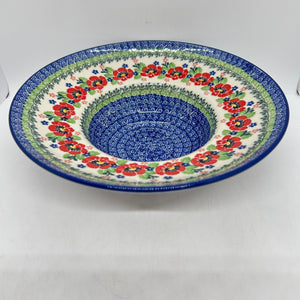 Deep Salad / Pasta Bowl ~ 9.75 inch ~ 3219X ~ T4!