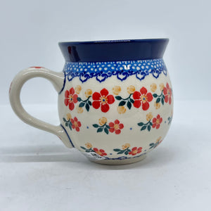 070 ~ Mug ~ Bubble ~ 11 oz.  ~ 2262X - T3!