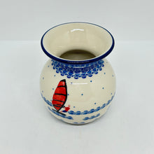 Load image into Gallery viewer, Vase ~ Bubble ~ 4.25 inch ~ U5129 - U3!