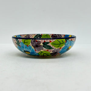 Shallow Bowl - U5148 -U3!