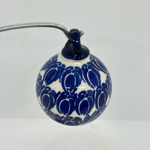 2" Round Ornament - GP16