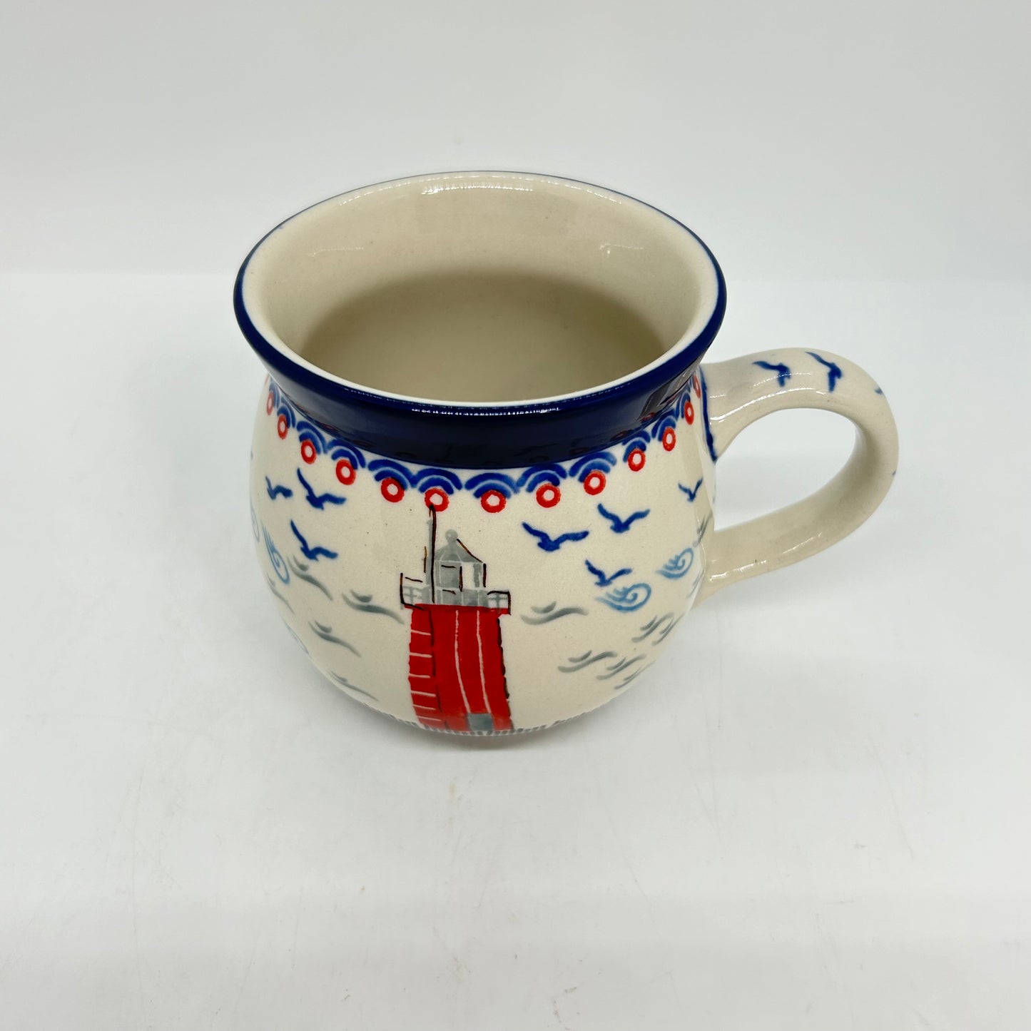 Mug ~ Bubble ~ 11 oz. U5164 ~ U3*