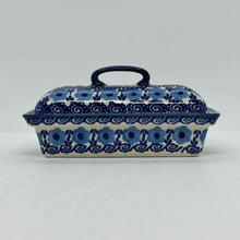 Load image into Gallery viewer, A108 - Butter Dish  - D98