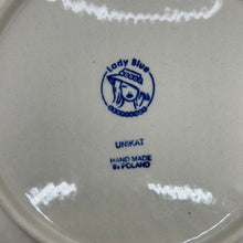 Load image into Gallery viewer, Dinner Plate - 10.25&quot; - 002 - U1