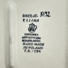 Load image into Gallery viewer, 111 ~ Platter ~ Rectangular ~ 9.5&quot; ~ U5132 - U4!