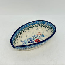 Load image into Gallery viewer, 381 ~ Spoon Rest ~ 3.25&quot;W x 5&quot;L ~ 2925X ~ T3!