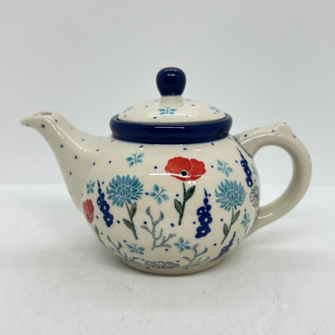 2 Cup Teapot - 2887X - T3!