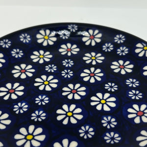 Second Quality Bread & Butter Plate - S002