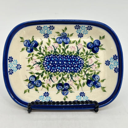 Soap or Butter Dish ~ U288