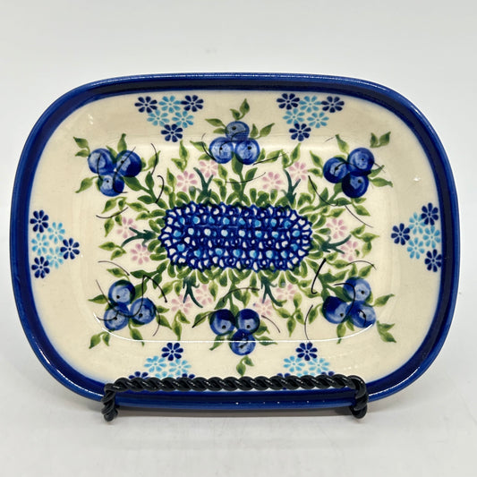 Soap or Butter Dish ~ U288