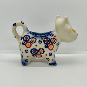 Cow Creamer - P-k1