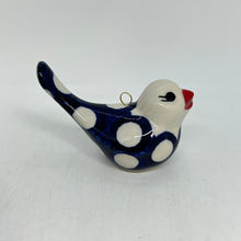 Load image into Gallery viewer, A313 Bird Ornament - D64