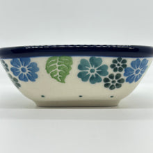 Load image into Gallery viewer, Mini Square Bowl ~ 3.25&quot; ~ 2064X~ T3!