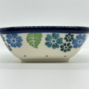 Mini Square Bowl ~ 3.25" ~ 2064X~ T3!