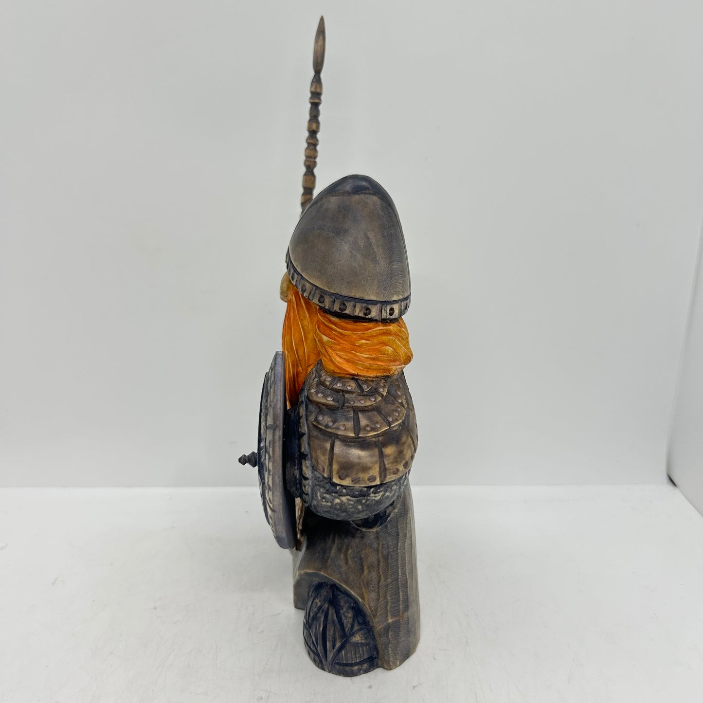Spear and Shield Nochale - 002
