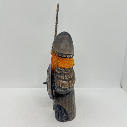 Spear and Shield Nochale - 002