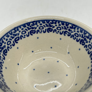 558 ~ Bitty Bowl ~ Nesting 4"W ~ 0056 - T1!