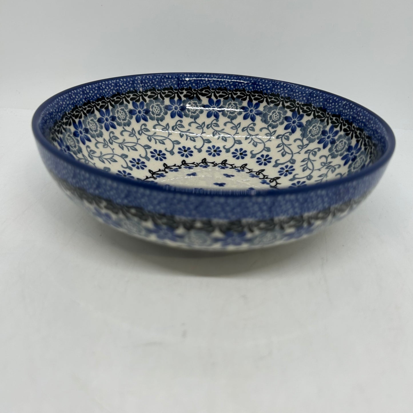 Bowl ~ Soup/Salad ~ 6.75 inch ~ 2158X - T3!