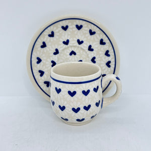 Espresso Mug Set - 021 - U1