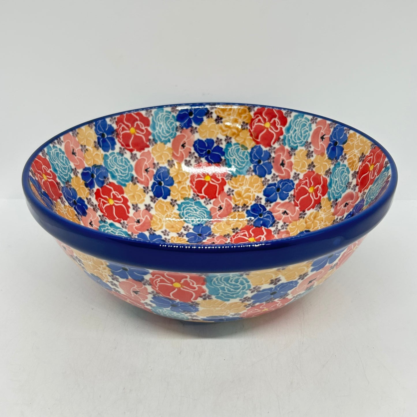 9 in. Nesting Bowl ~ U5144 ~ U4!