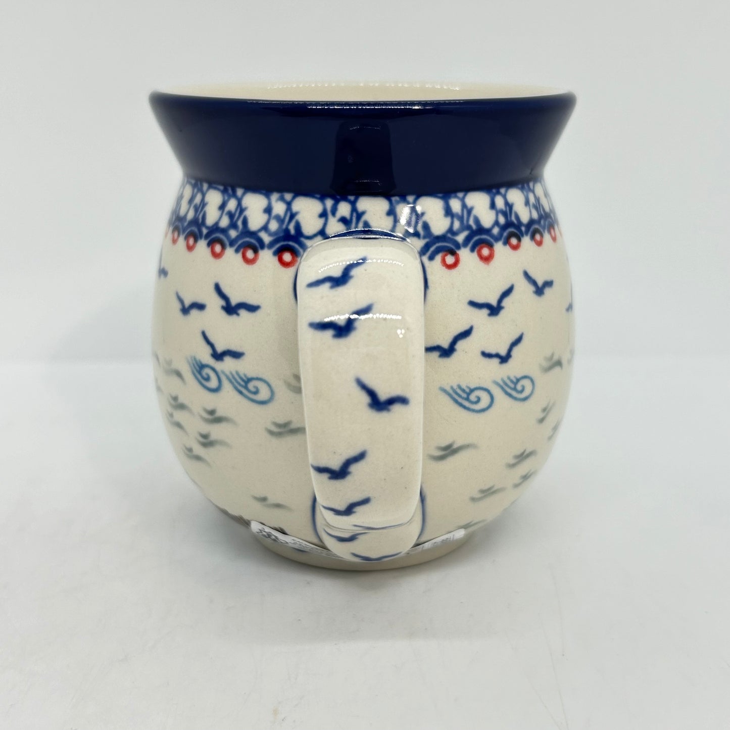 073 ~ Mug ~ Bubble ~ 16 oz. - U5164 ~ U3*